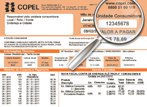 Copel ganha ação judicial para redução da tarifa de energia de 3,5 a 4,1% –  Jornal da Cidade