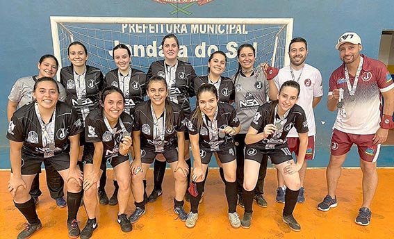 Futsal Ricardinho apadrinha torneio de rua na Maia