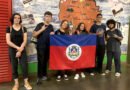 De Sertanópolis para o mundo